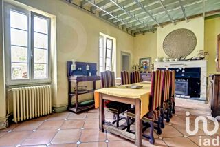  Maison � vendre 11 pi�ces 357 m�