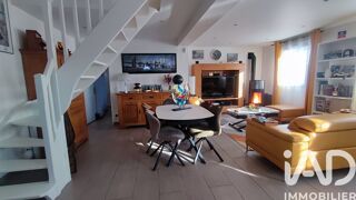  Maison � vendre 5 pi�ces 100 m�