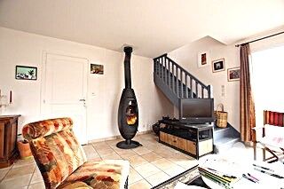  Maison � vendre 6 pi�ces 134 m�