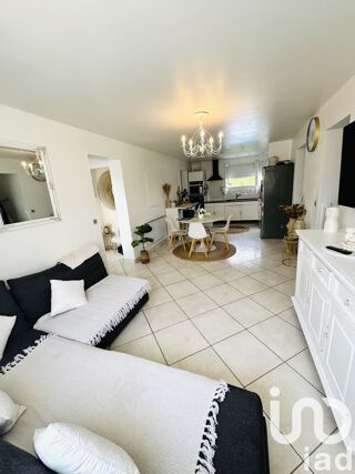  Maison � vendre 6 pi�ces 98 m�