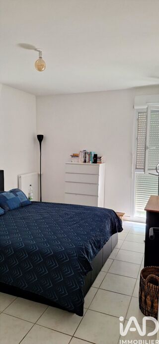  Appartement � vendre 4 pi�ces 88 m�