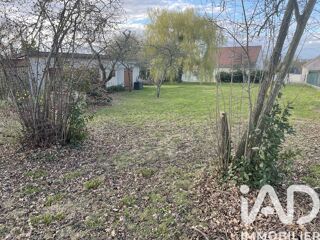  Terrain � vendre 1225 m�