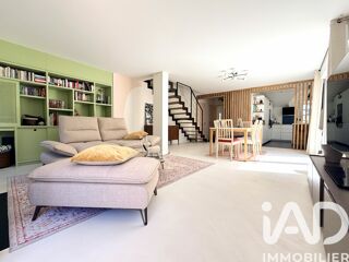  Maison � vendre 5 pi�ces 112 m�