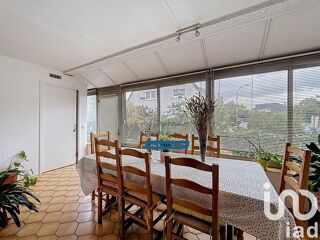  Maison � vendre 5 pi�ces 108 m�