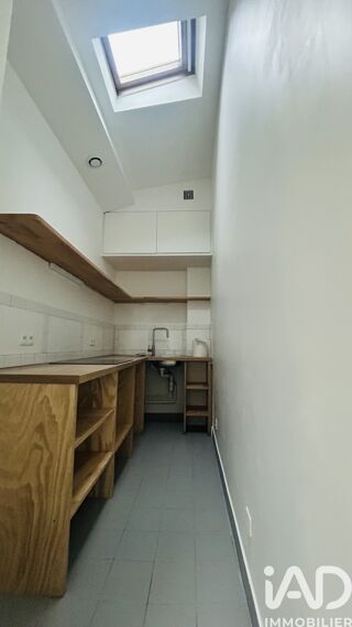  Appartement � vendre 2 pi�ces 34 m�