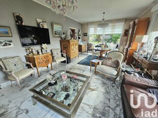  Maison � vendre 5 pi�ces 134 m�