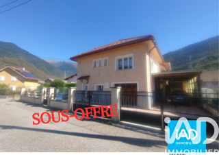  Maison � vendre 4 pi�ces 119 m�