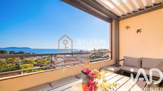  Appartement � vendre 3 pi�ces 54 m�