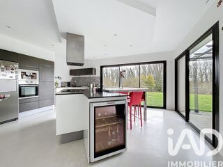  Villa � vendre 10 pi�ces 314 m�