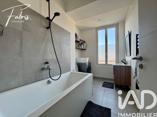  Appartement � vendre 2 pi�ces 50 m�