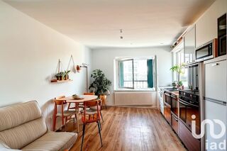  Appartement � vendre 2 pi�ces 27 m�