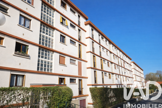  Appartement � vendre 6 pi�ces 83 m�