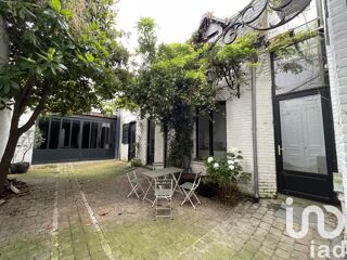  Maison  vendre 7 pices 177 m