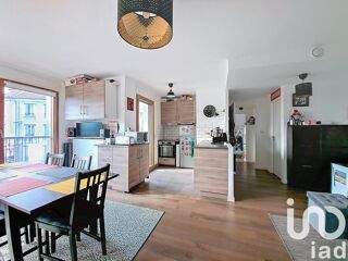  Appartement  vendre 3 pices 67 m