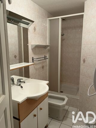  Appartement � vendre 2 pi�ces 65 m�