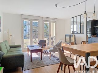  Appartement � vendre 3 pi�ces 72 m�