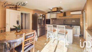  Maison � vendre 4 pi�ces 113 m�