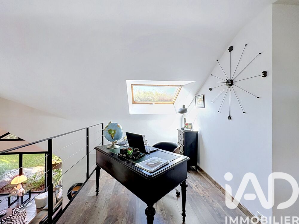 � vendre  Villa Caudan (56850)
