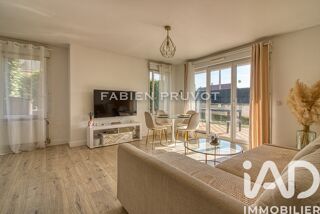  Appartement � vendre 3 pi�ces 60 m�