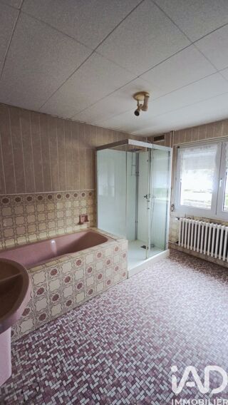  Maison � vendre 4 pi�ces 127 m�