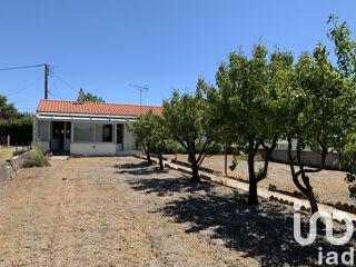  Maison  vendre 4 pices 74 m