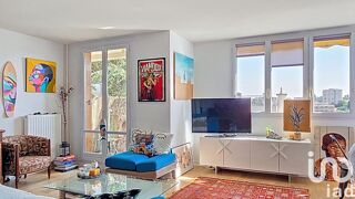  Appartement � vendre 5 pi�ces 115 m�