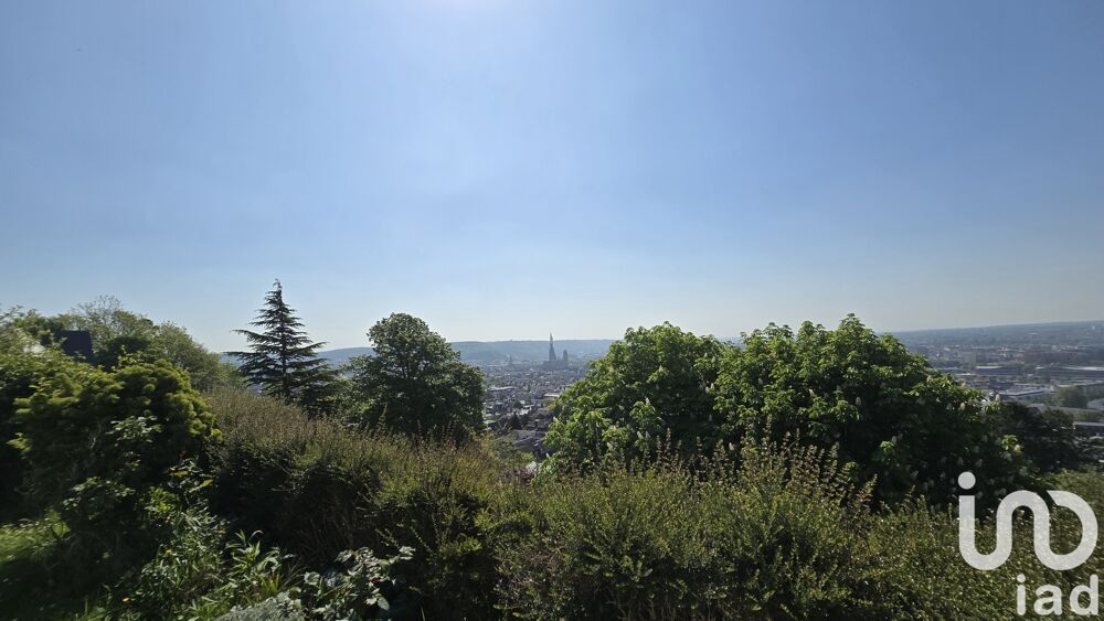 Vente Appartement Vente Appartement 5 pices Mont-saint-aignan