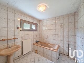  Maison � vendre 5 pi�ces 131 m�