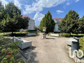  Appartement  vendre 2 pices 38 m