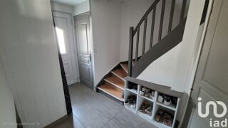  Maison � vendre 6 pi�ces 126 m�