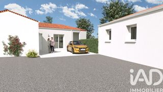  Maison  vendre 5 pices 86 m