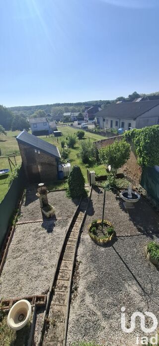  Maison � vendre 5 pi�ces 130 m�