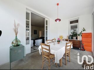  Maison � vendre 5 pi�ces 125 m�