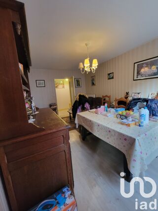  Appartement  vendre 3 pices 70 m
