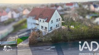  Maison � vendre 5 pi�ces 109 m�