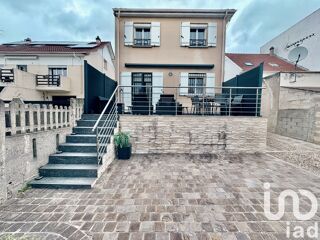  Maison � vendre 5 pi�ces 98 m�
