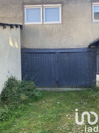  Parking / Garage � vendre 163 m�