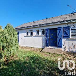  Maison � vendre 4 pi�ces 89 m�