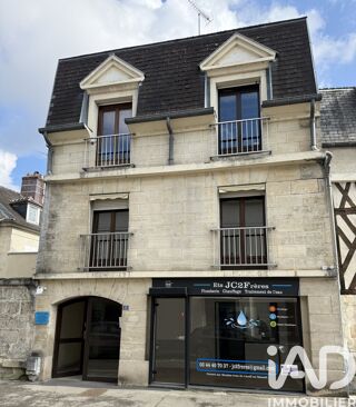  Appartement � vendre 3 pi�ces 55 m�