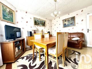  Maison � vendre 4 pi�ces 74 m�