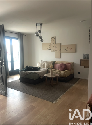  Maison � vendre 4 pi�ces 95 m�