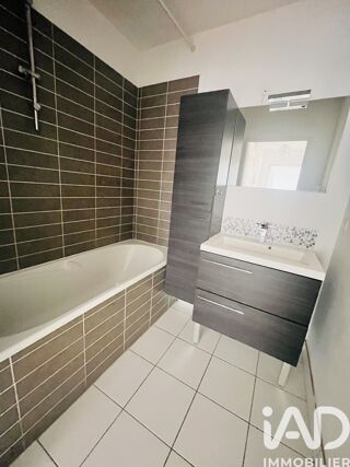  Appartement � vendre 2 pi�ces 47 m�