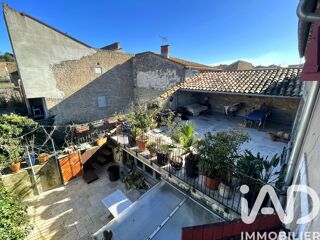  Maison � vendre 6 pi�ces 165 m�