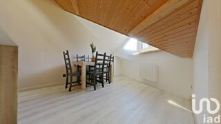  Appartement � vendre 2 pi�ces 45 m�