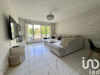  Appartement � vendre 4 pi�ces 86 m�