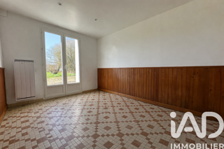 Maison � louer 4 pi�ces 75 m�