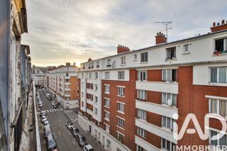  Appartement � vendre 2 pi�ces 27 m�