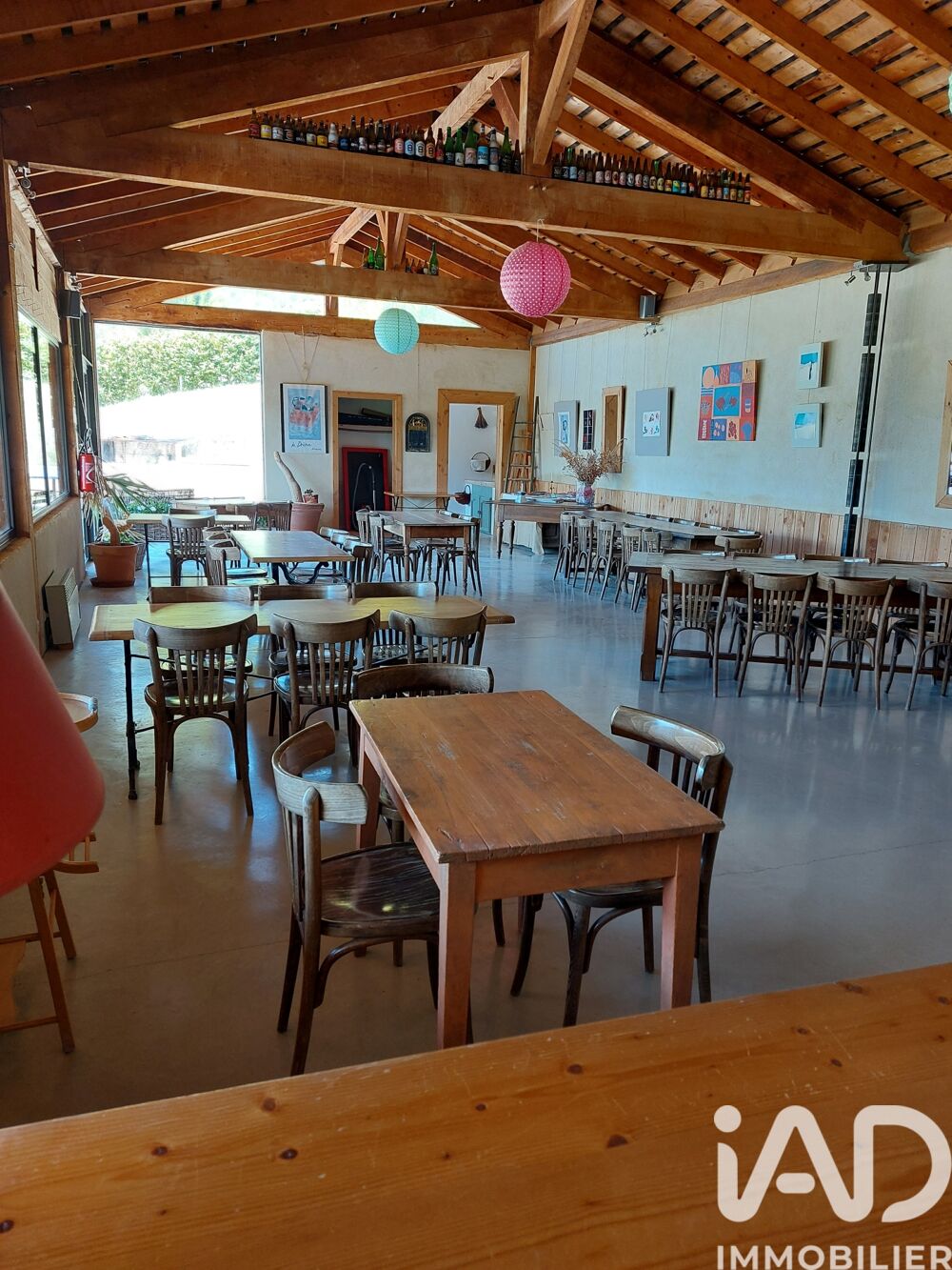 � vendre  Maison La Roche-sur-le-Buis (26170)