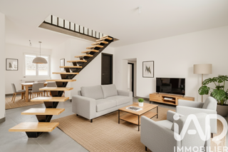  Maison � vendre 5 pi�ces 135 m�