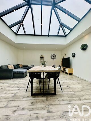  Maison � vendre 5 pi�ces 95 m�